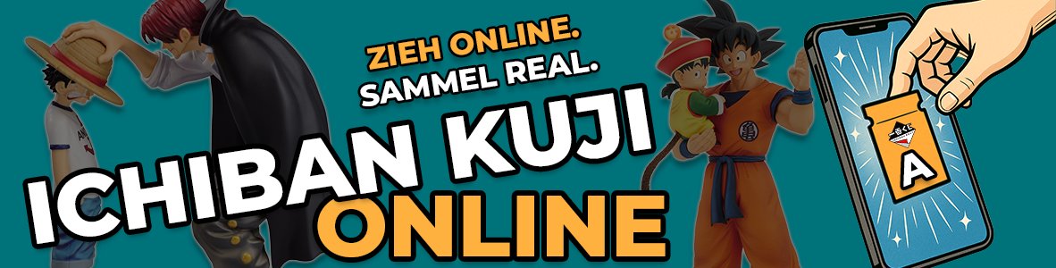 Ichiban Kuji