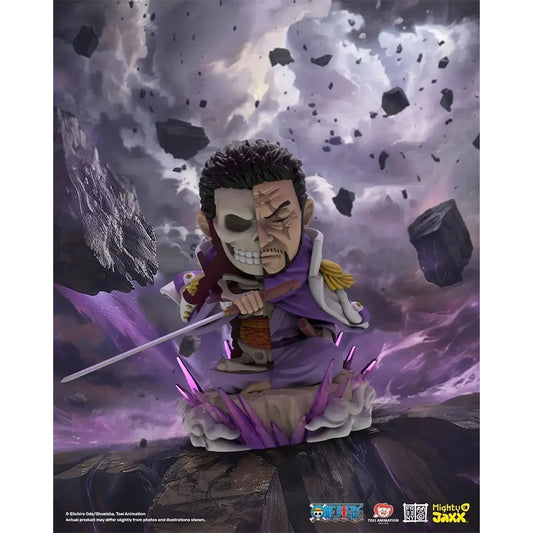 One Piece – Freeny's Hidden Dissectibles: Marines Edition - Blindbox