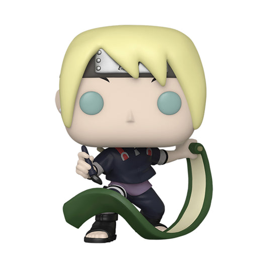 Boruto - Funko POP! - Inojin #1038