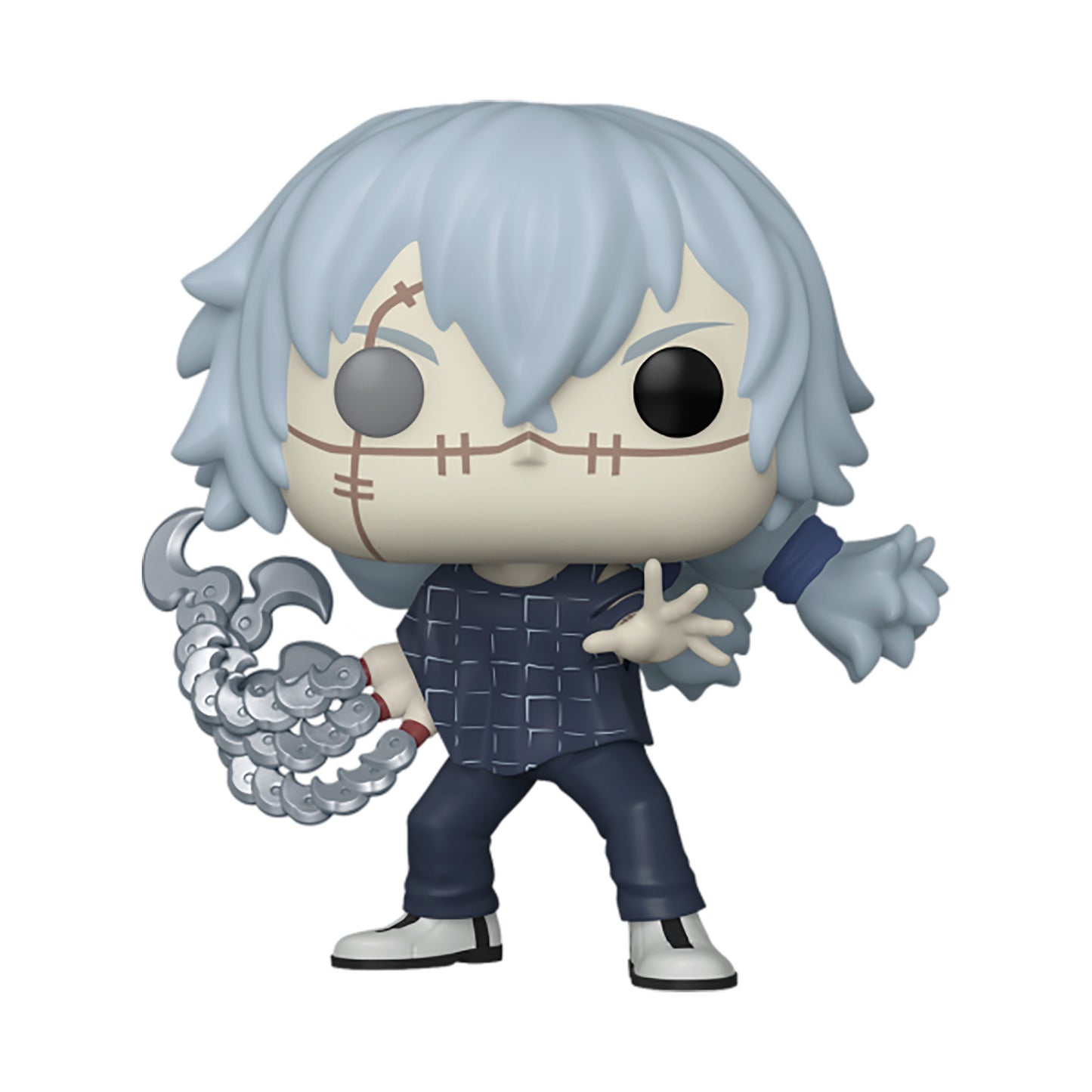 Jujutsu Kaisen - Funko POP! - Mahito #1121