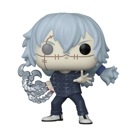 Jujutsu Kaisen - Funko POP! - Mahito #1121