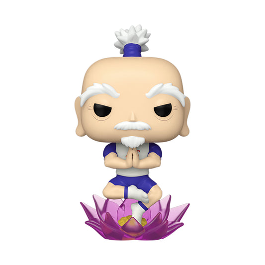 Hunter X Hunter - Funko POP! - Netero #1132