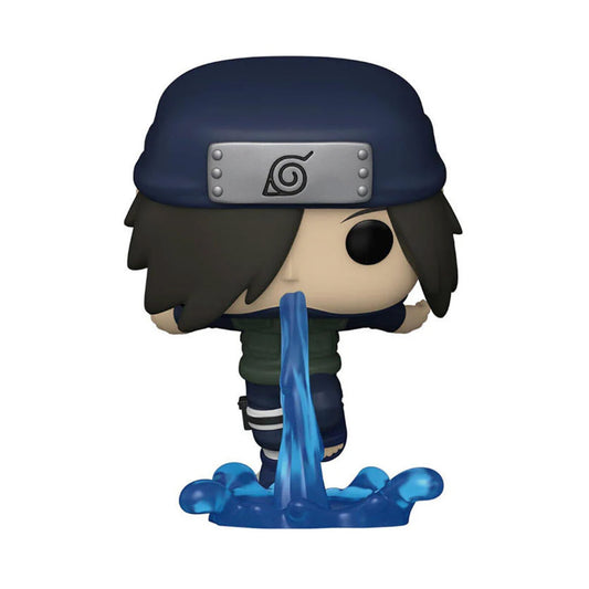 Naruto - Funko POP! - Izumo Kamizuki #1198