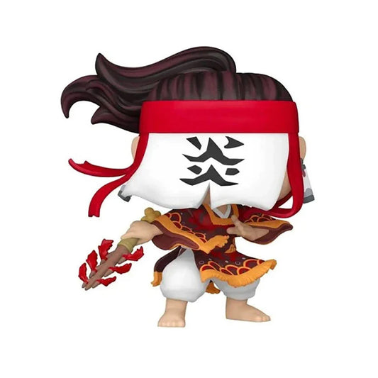 Demon Slayer - Funko POP! - Tanjuro Kamado #1255