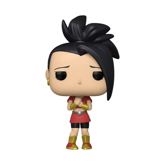 Dragonball Super - Funko POP! - Kale #1282