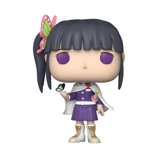Demon Slayer - Funko POP! - Kanao Tsuyuri #1305