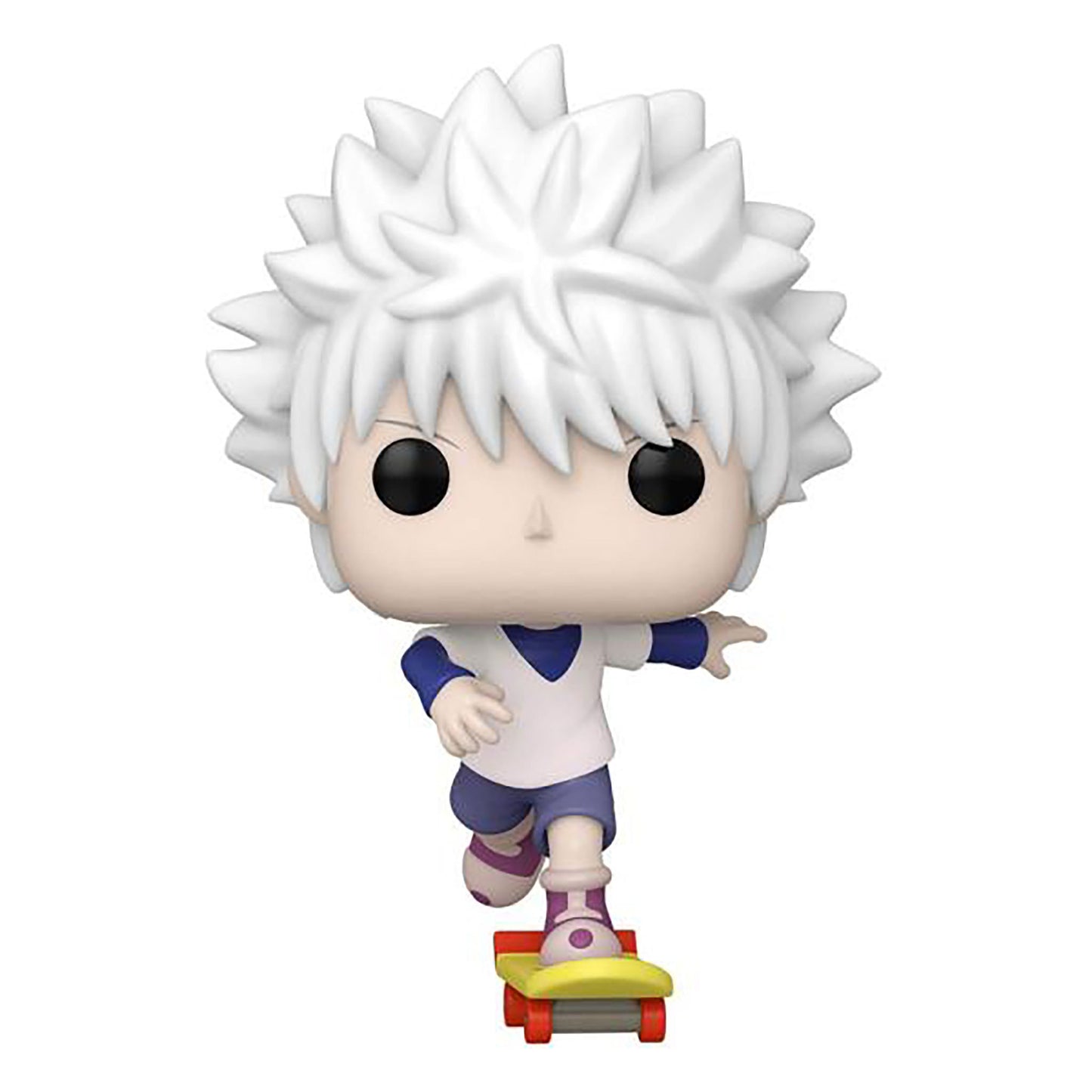 Hunter X Hunter - Funko POP! - Killua Zoldyck #1317