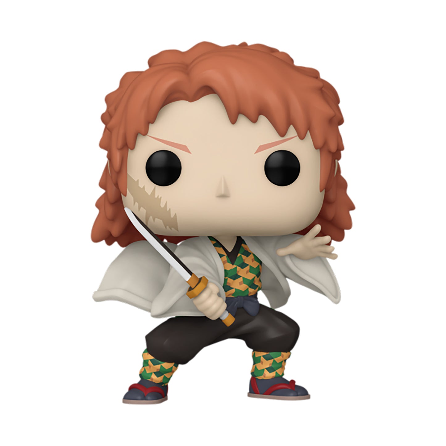 Demon Slayer - Funko POP! - Sabito #1404