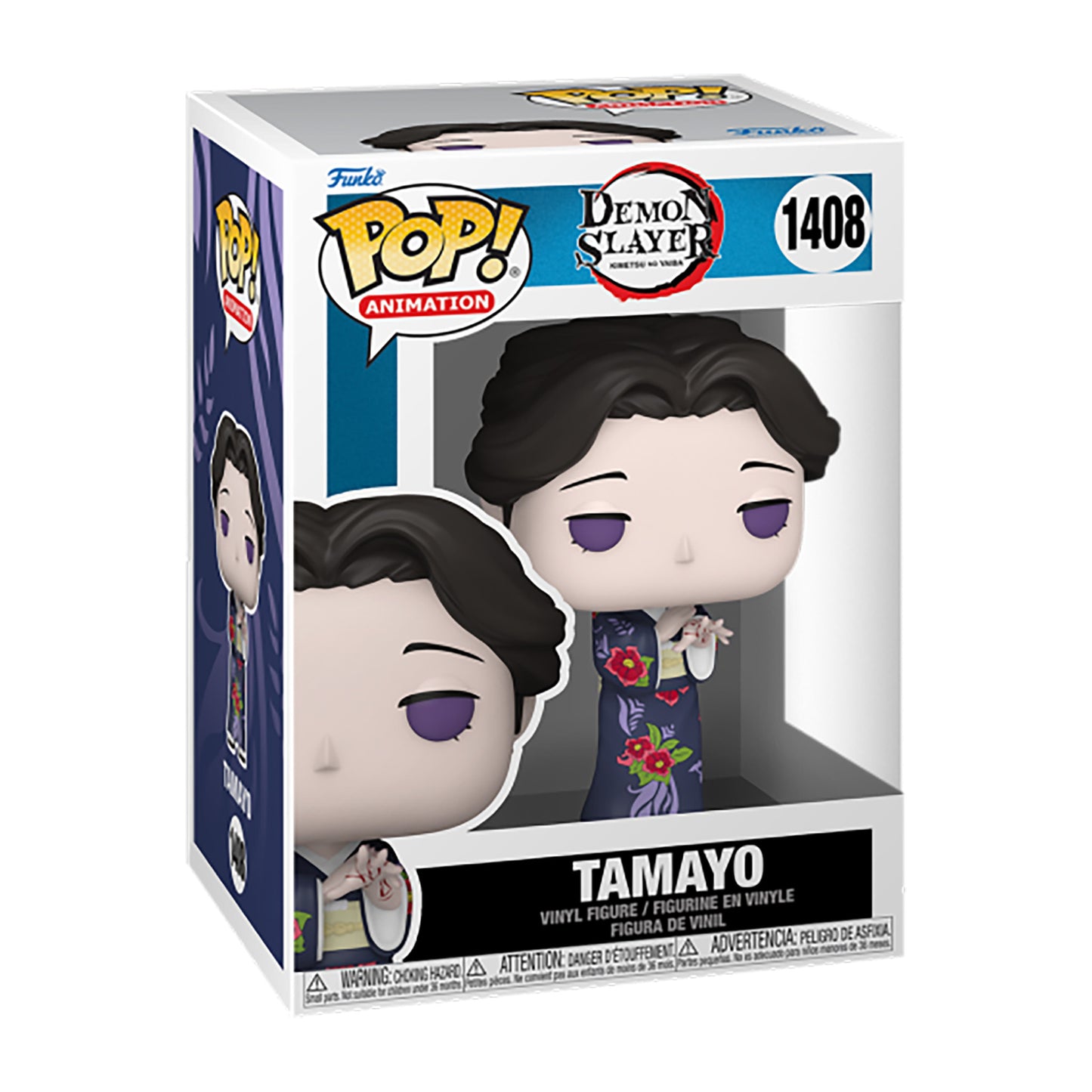Demon Slayer - Funko POP! - Tamayo #1408
