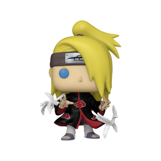 Naruto - Funko POP! - Deidara #1434