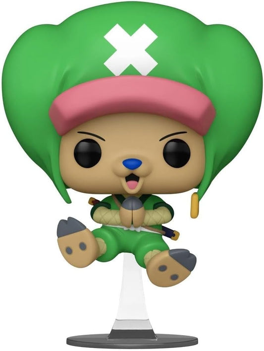 One Piece - Funko POP! - Chopperemon #1471