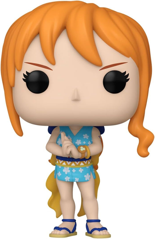 One Piece - Funko POP! - Onami #1472