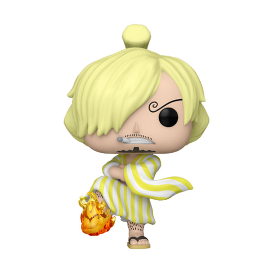 One Piece - Funko POP! - Sangoro #1473