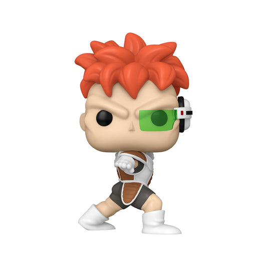 Dragonball Z - Funko POP! - Recoome #1492