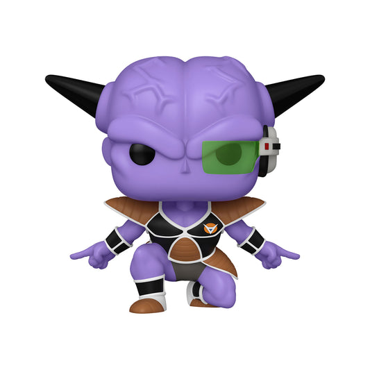 Dragonball Z - Funko POP! - Ginyu #1493