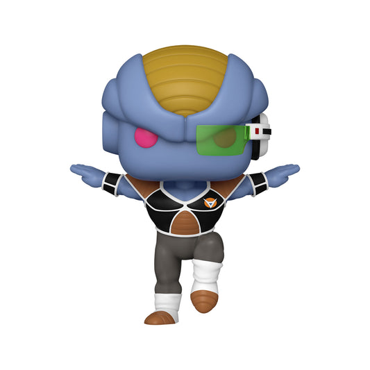 Dragonball Z - Funko POP! - Burter #1494