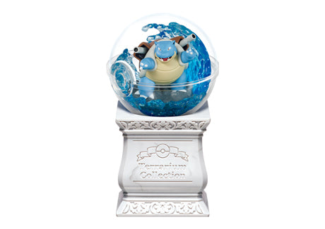 Terrarium Collection 15 – Packaging
