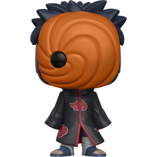 Naruto - Funko POP! - Tobi #184