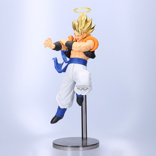 Dragon Ball Z Dokkan Battle – 10th Anniversary – Gogeta Figur