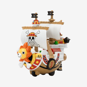 One Piece – Pop Mart The Grand Line Series Vehicles - Blindbox