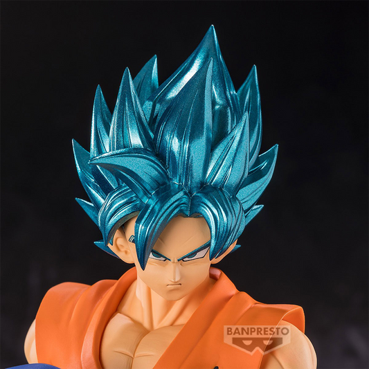 Dragon Ball Super – Blood of Saiyans – Son Goku Figur