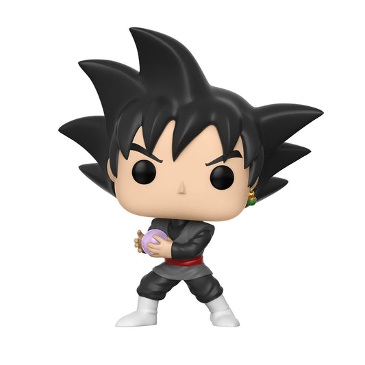 Dragonball Super - Funko POP! - Goku Black #314