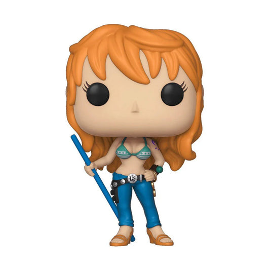 One Piece - Funko POP! - Nami #328