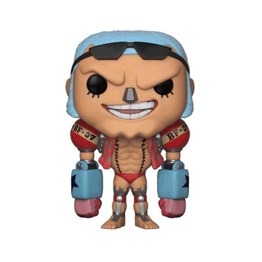 One Piece - Funko POP! - Franky #329