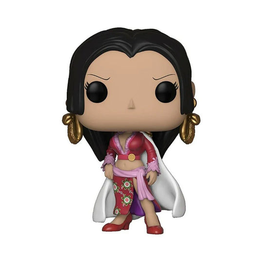 One Piece - Funko POP! - Boa Hancock #330