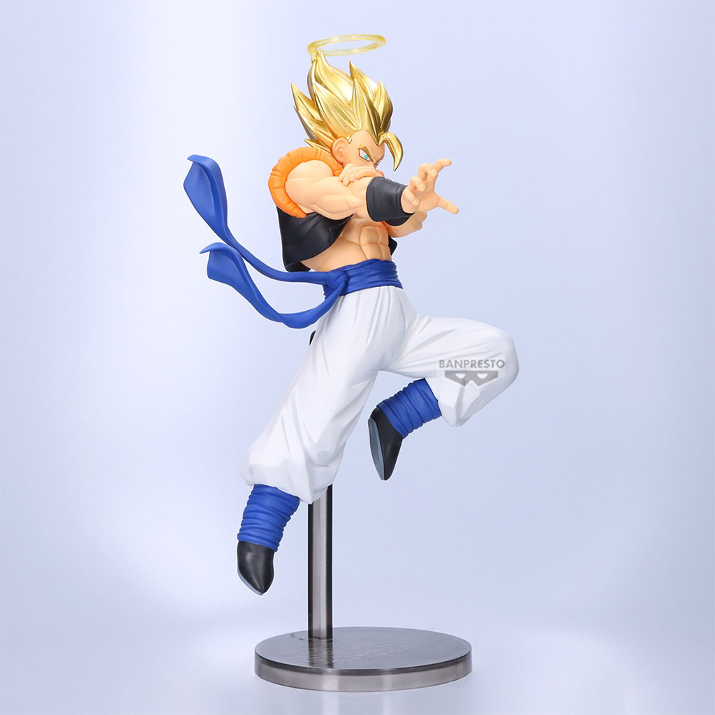 Dragon Ball Z Dokkan Battle – 10th Anniversary – Gogeta Figur
