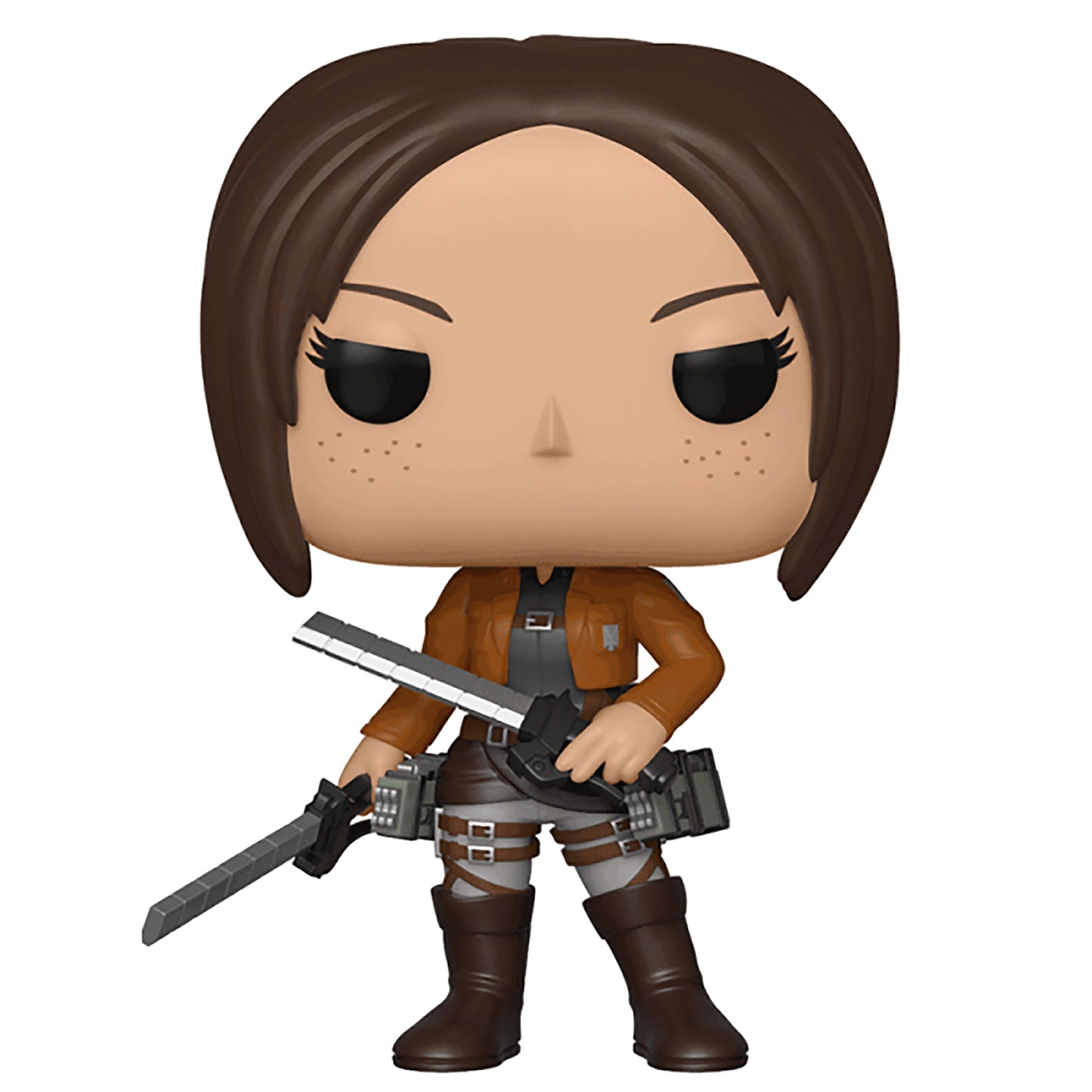 Attack on Titan - Funko POP! - Ymir #461
