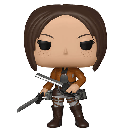 Attack on Titan - Funko POP! - Ymir #461
