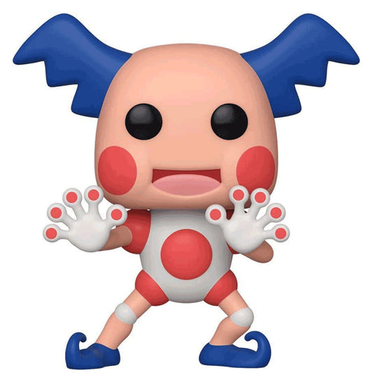 Pokémon - Funko POP! - Mr. Mime #582