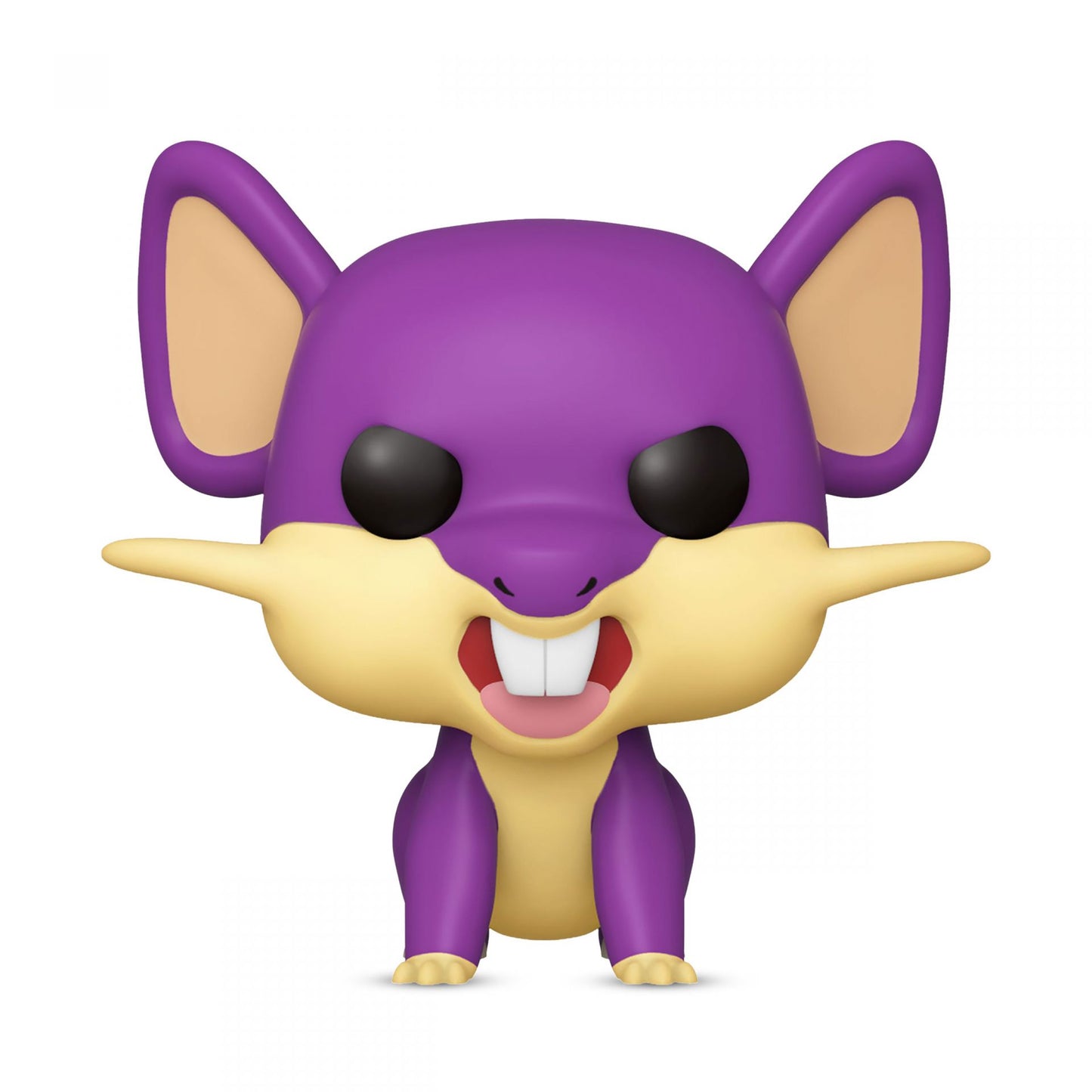 Pokémon - Funko POP! - Rattfratz #595