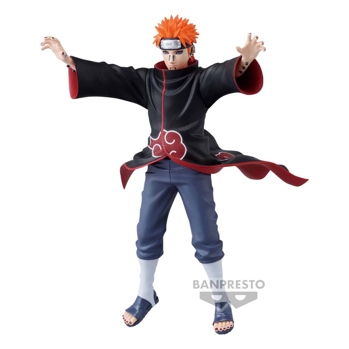 Naruto Shippuden – Vibration Stars Figur – Pain