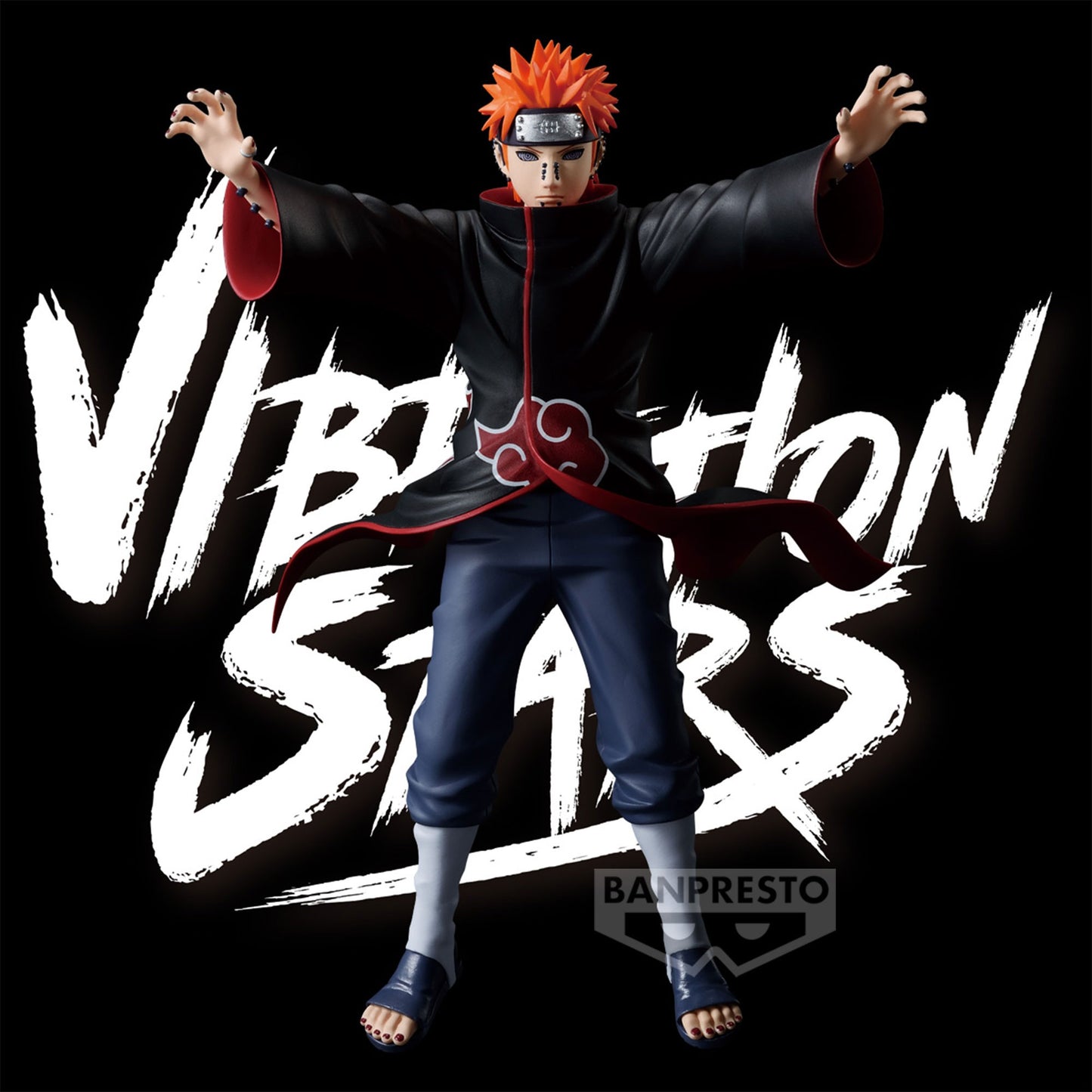 Naruto Shippuden – Vibration Stars Figur – Pain
