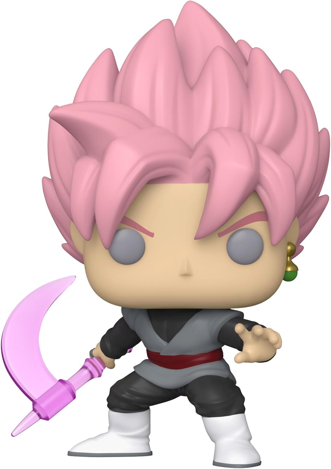 Dragon Ball Super - Funko POP! - Super Saiyan Rose Goku Black #1279