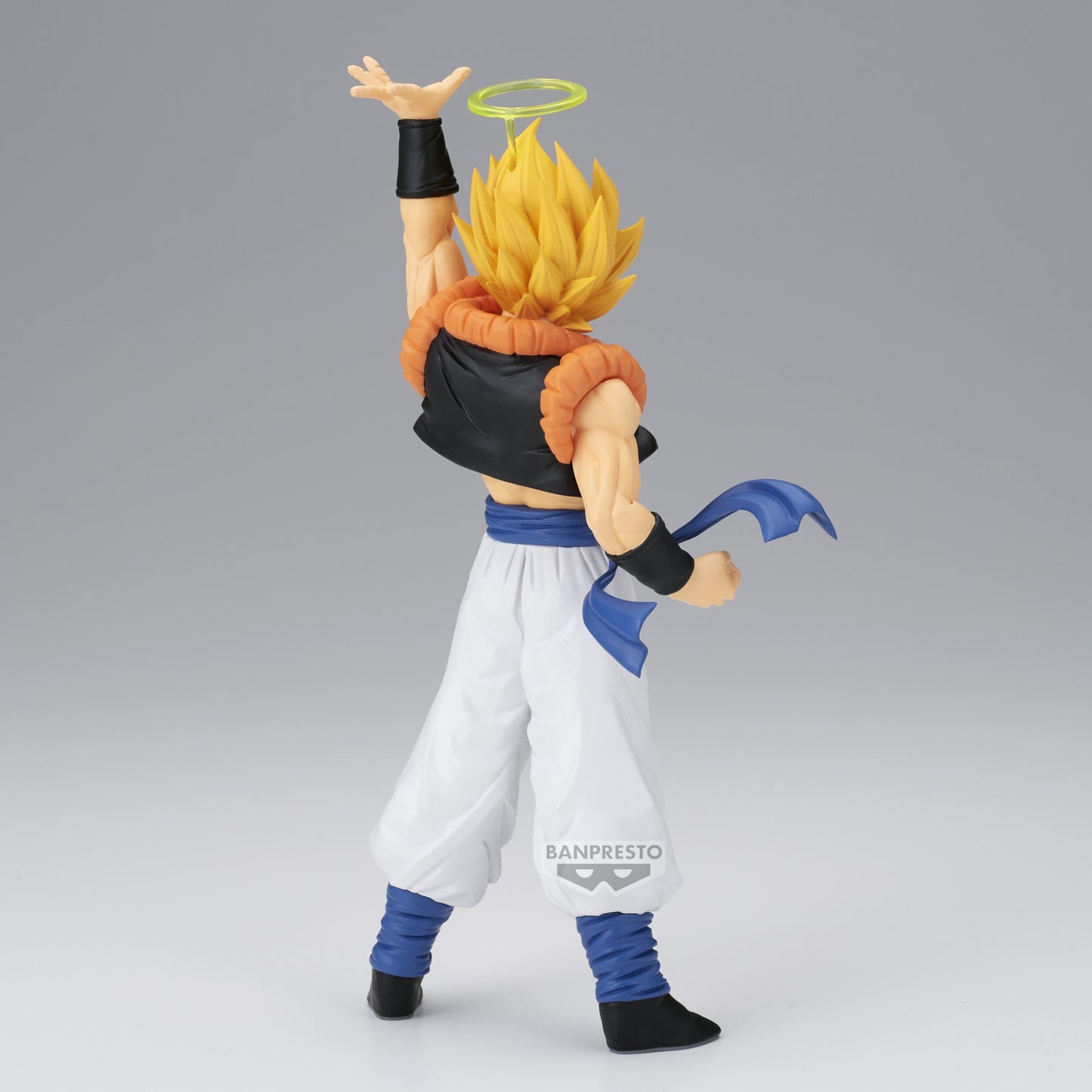 Dragon Ball Z – Match Makers – Gogeta (vs Janemba) Figur