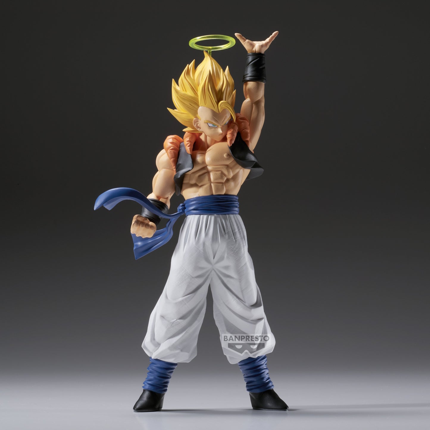 Dragon Ball Z – Match Makers – Gogeta (vs Janemba) Figur
