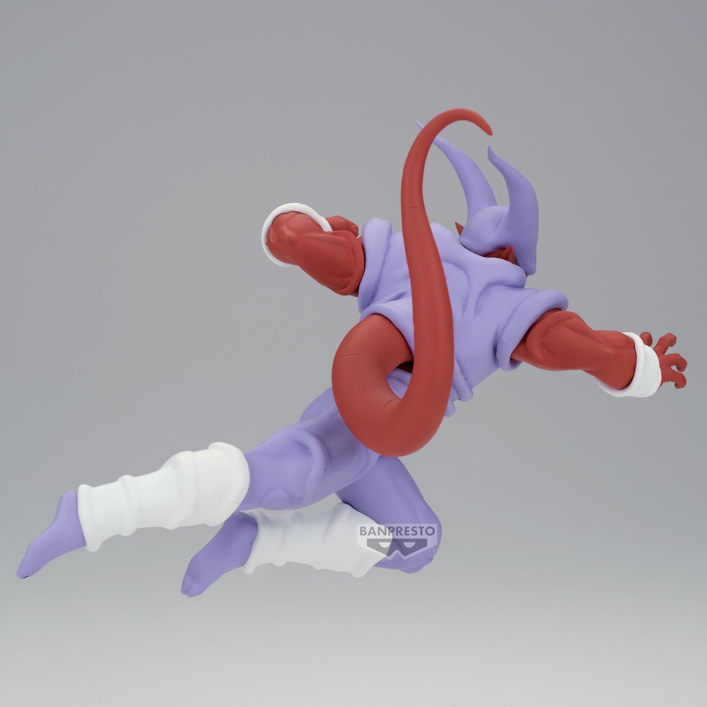 Dragon Ball Z – Match Makers – Janemba (vs. Super Saiyan Gogeta) Figur