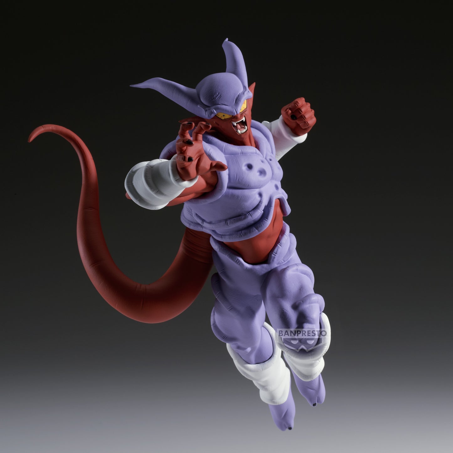 Dragon Ball Z – Match Makers – Janemba (vs. Super Saiyan Gogeta) Figur