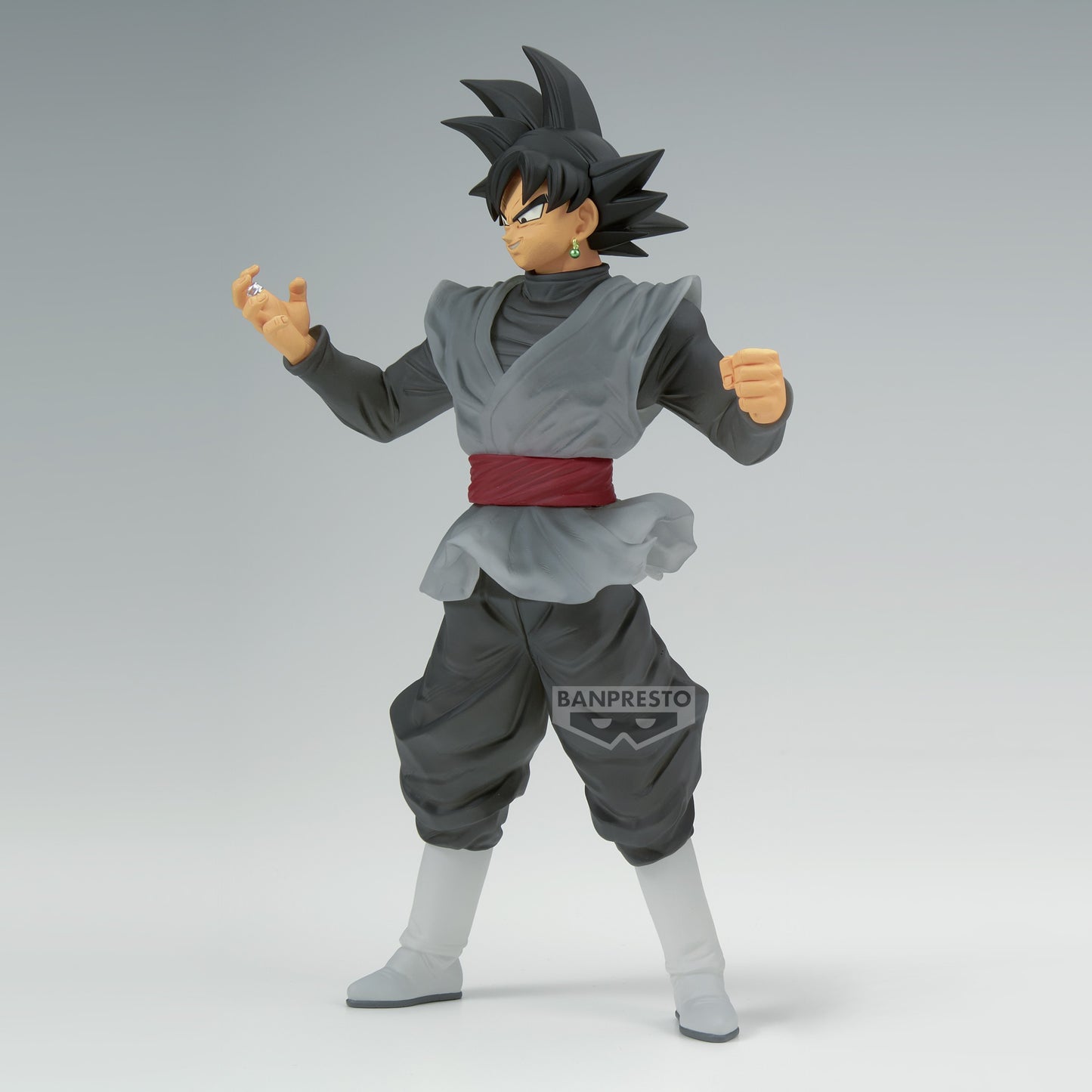 Dragon Ball Super – Clearise Figur – Goku Black