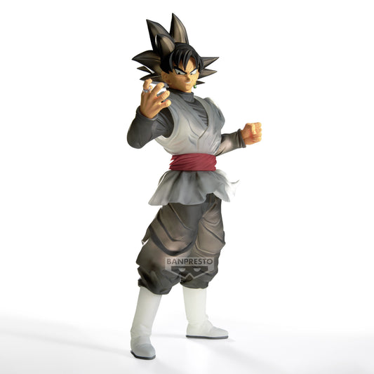 Dragon Ball Super – Clearise Figur – Goku Black