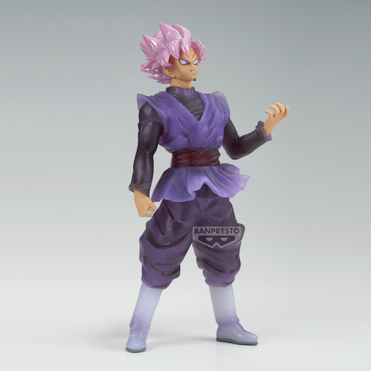 Dragon Ball Super – Clearise – Super Saiyan Rosé Goku Black Figur