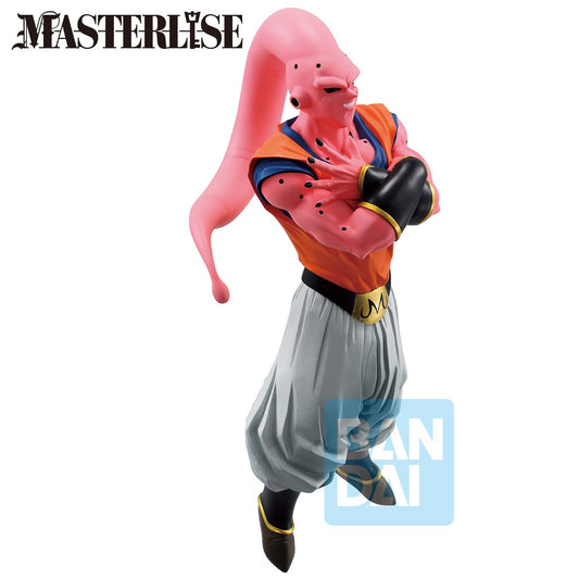 Dragon Ball Z – Ichibansho VS Omnibus Ultimate Collection – Majin Buu (Gohan Absorbed) Figur