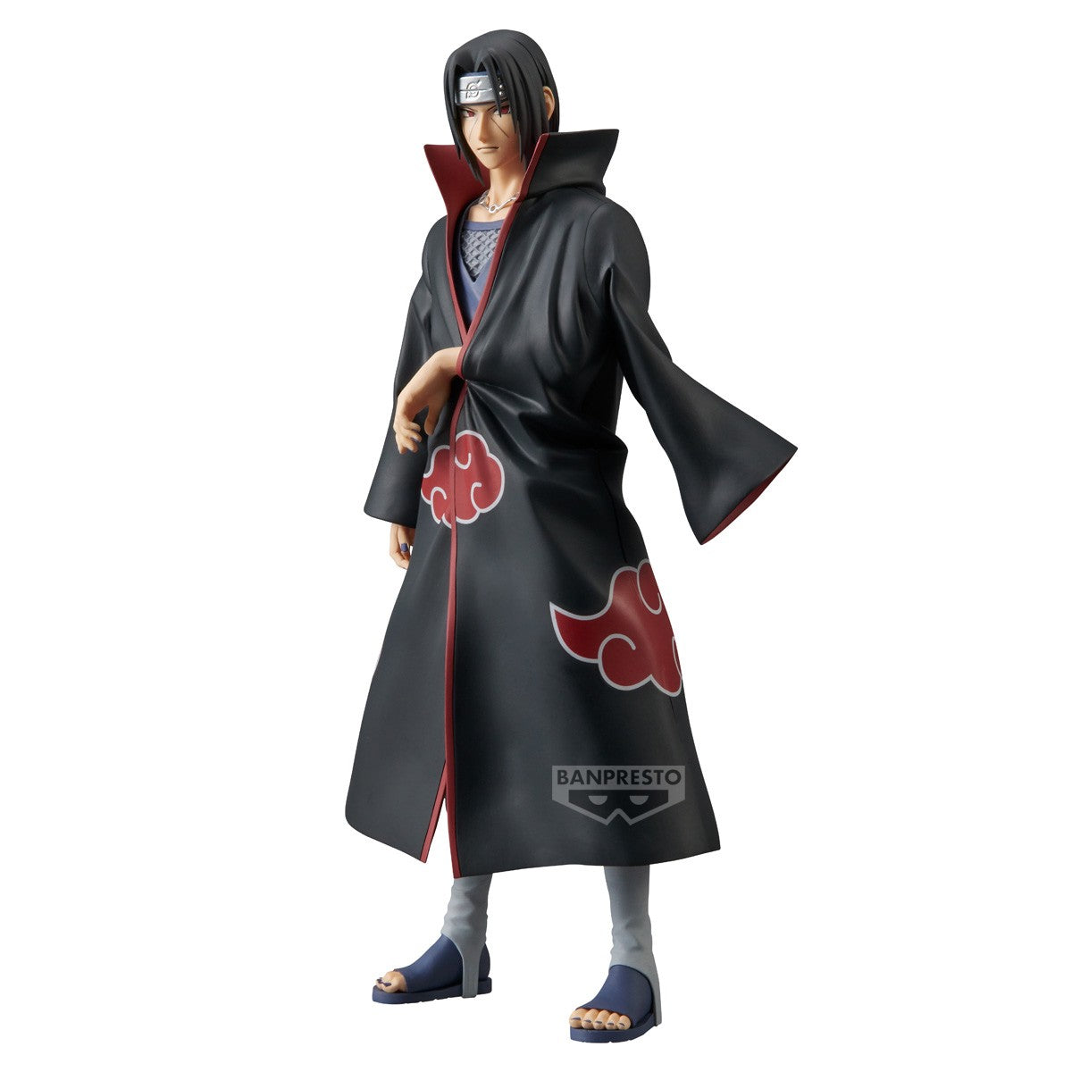 Naruto Shippuden – Grandista – Uchiha Itachi Figur