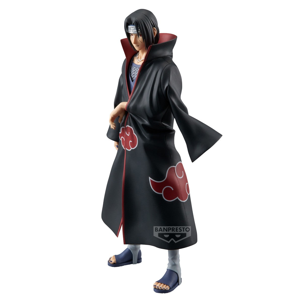 Naruto Shippuden – Grandista – Uchiha Itachi Figur