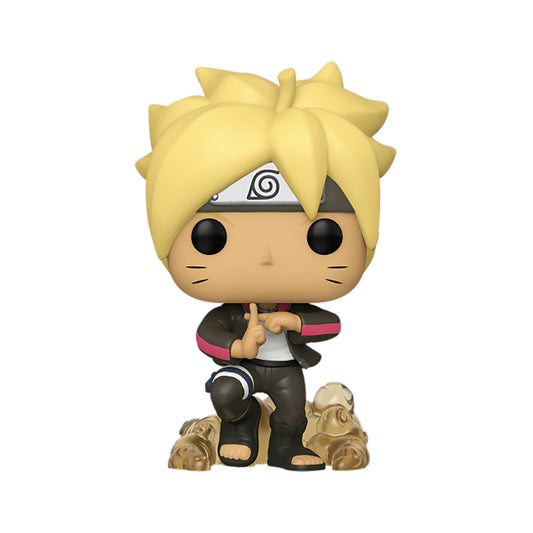 Boruto - Funko POP! - Boruto Uzumaki #671