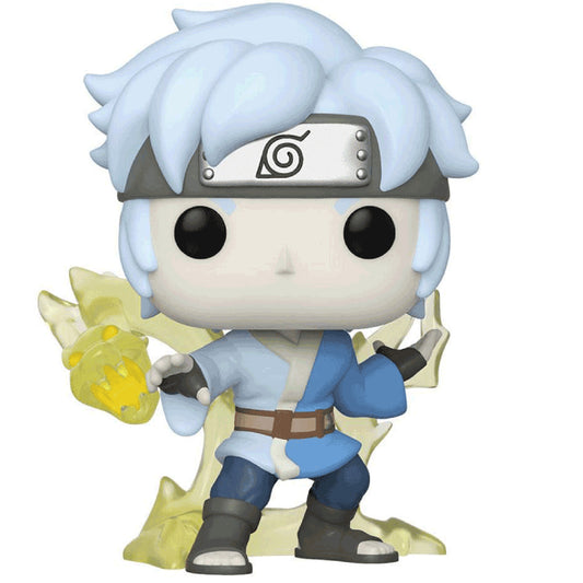 Boruto - Funko POP! - Mitsuki #673