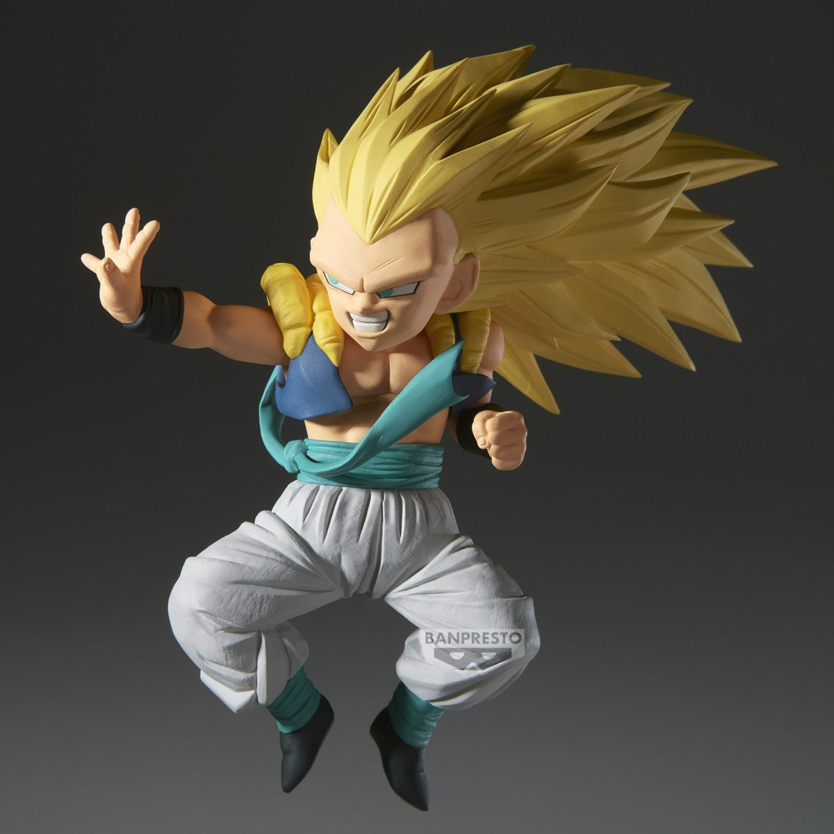 Dragon Ball Z – Match Makers – Gotenks (vs Majin Buu) Figur